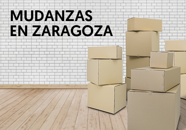 Mudanzas en Zaragoza Mudanzas en Zaragoza
